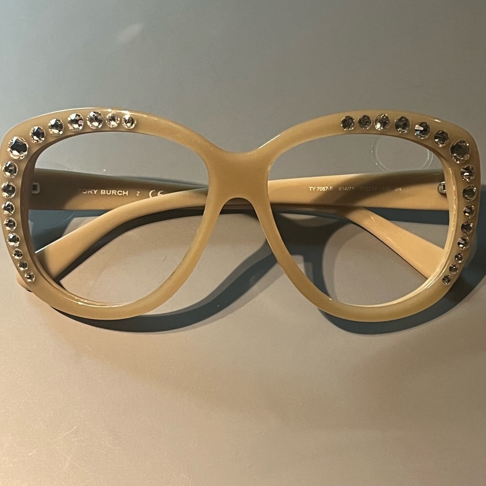 Tory Burch TY 7057-B Sunglasses